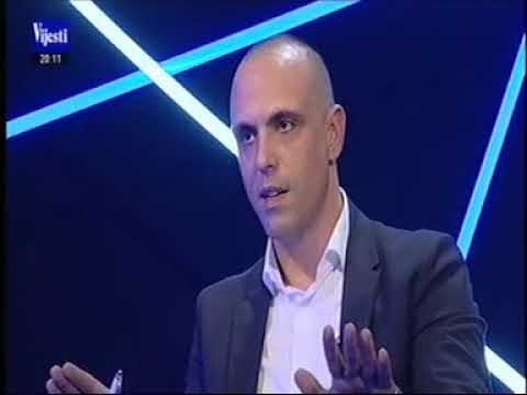 02  novembar 2017  Vijesti Televizija NAČISTO